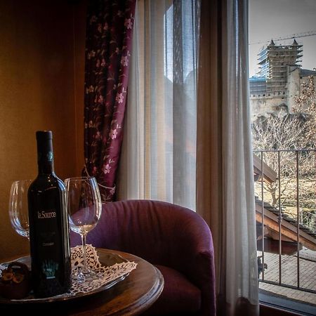 Hotel Wine-Farm La Source Saint-Pierre Exterior foto