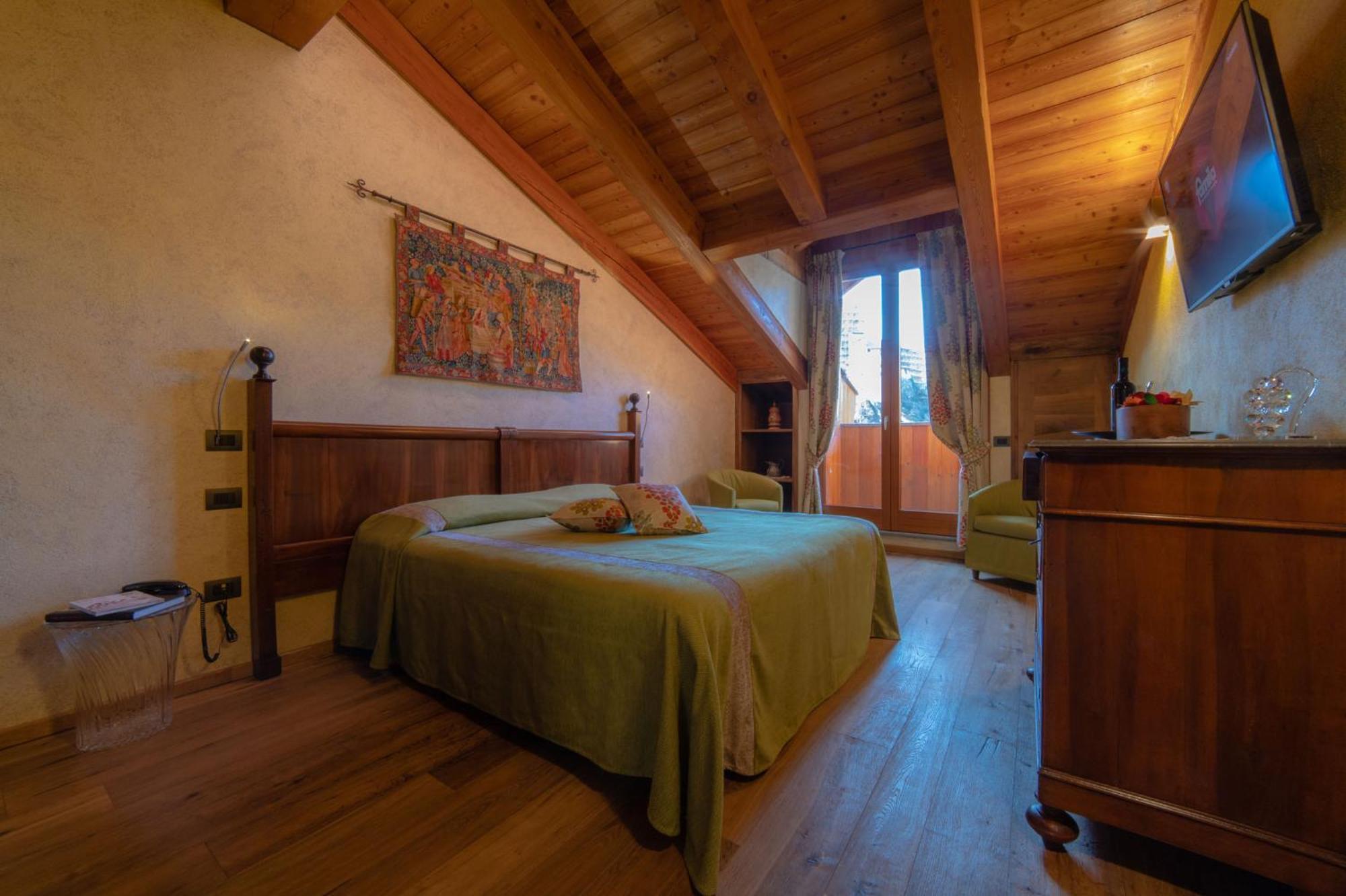 Hotel Wine-Farm La Source Saint-Pierre Exterior foto