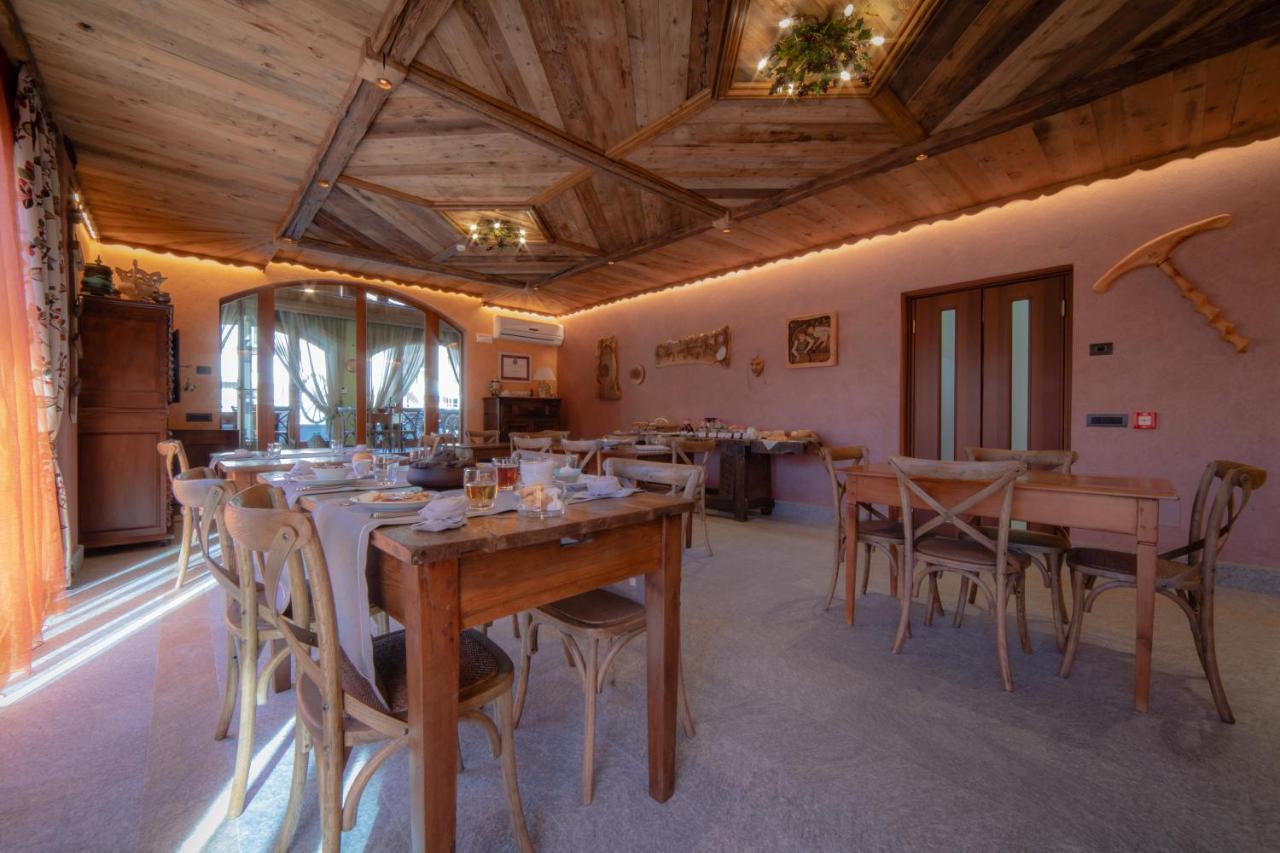 Hotel Wine-Farm La Source Saint-Pierre Exterior foto