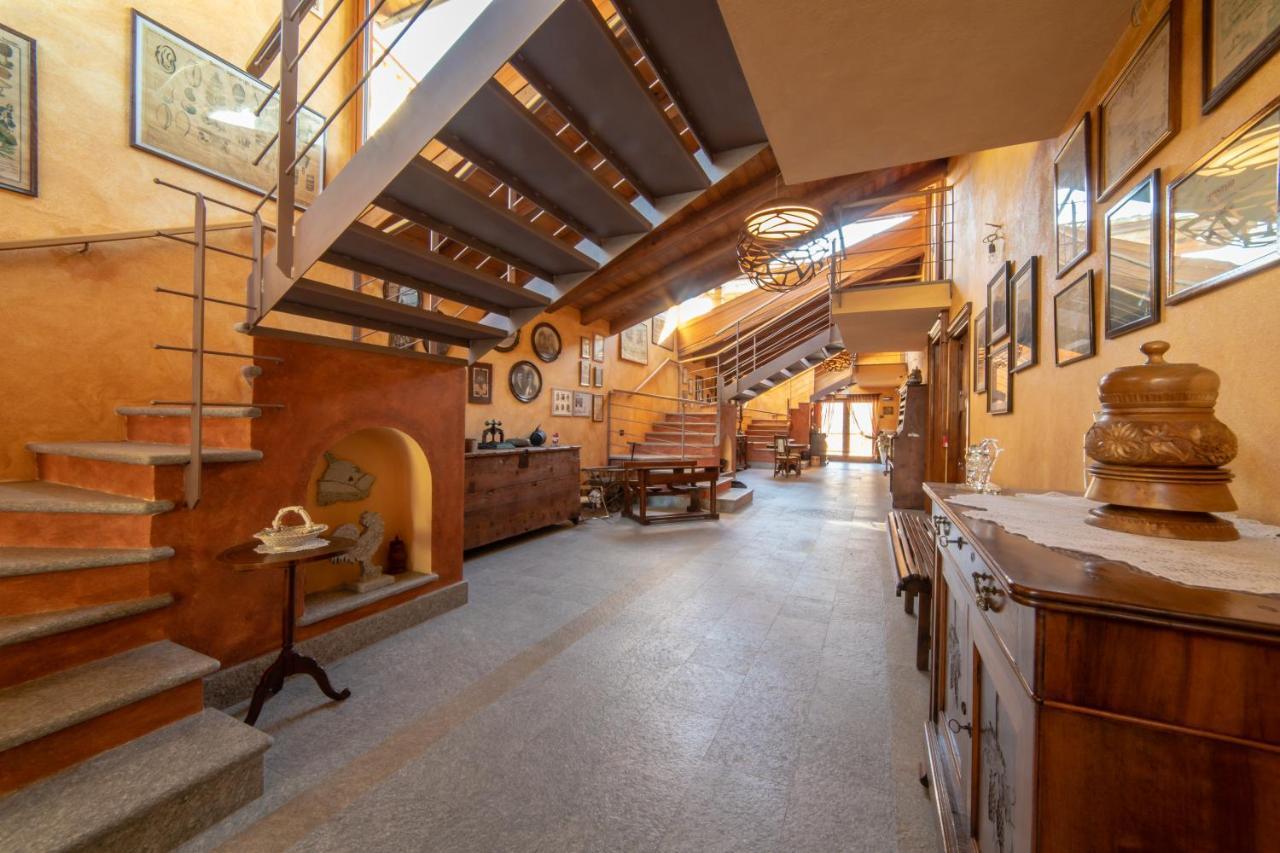 Hotel Wine-Farm La Source Saint-Pierre Exterior foto