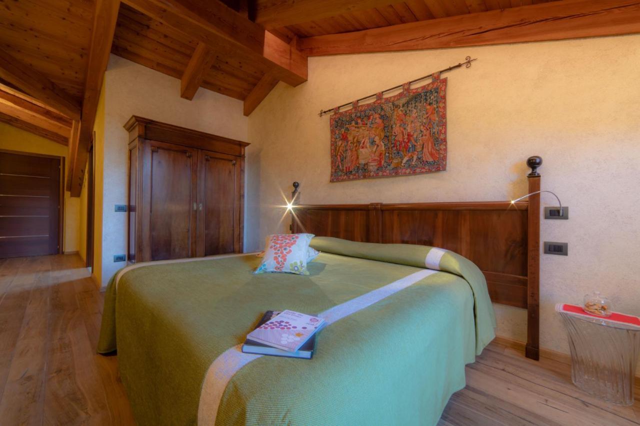 Hotel Wine-Farm La Source Saint-Pierre Exterior foto