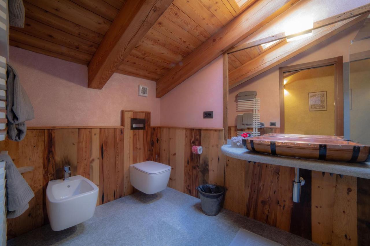 Hotel Wine-Farm La Source Saint-Pierre Exterior foto