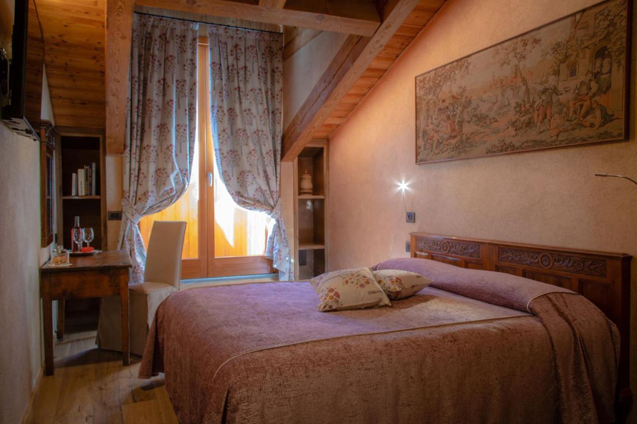Hotel Wine-Farm La Source Saint-Pierre Exterior foto